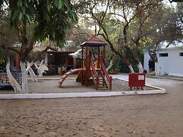 Camping Chania