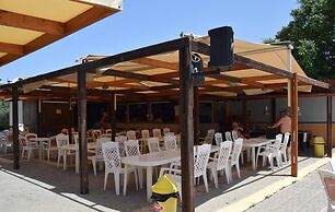 Camping Chania