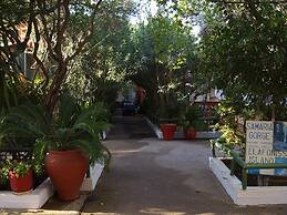 Camping Chania
