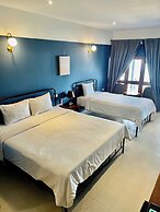 Vida Loca Resort & Sunset Beach