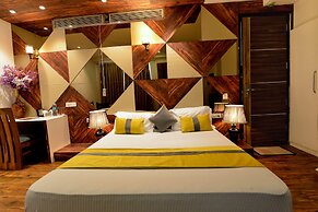 Hotel The Yellow
