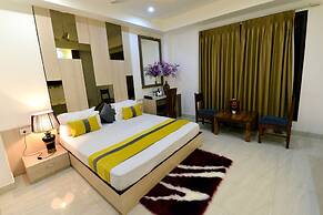 Hotel The Yellow