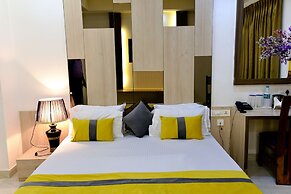 Hotel The Yellow