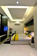Hotel The Yellow