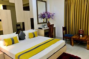 Hotel The Yellow