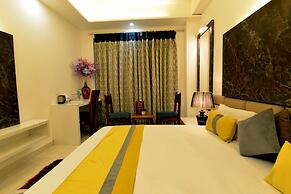 Hotel The Yellow