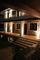 Hotel A Maquía