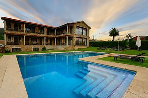 Hotel A Maquía