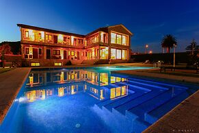 Hotel A Maquía