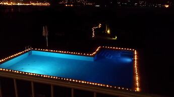 Hotel A Maquía