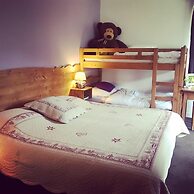 Chambres d'Hotes Maison Efftermatten