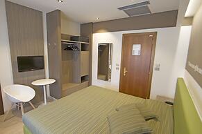 Hotel Ideal