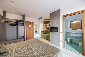 Hotel Ideal