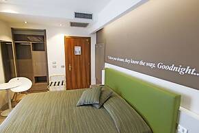 Hotel Ideal