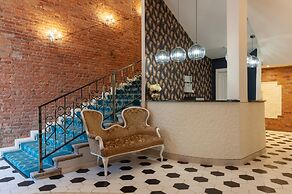 Art Deco Nevsky