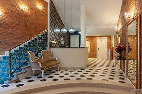 Art Deco Nevsky