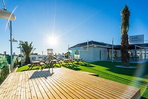 Camping Sol de Calpe Boreal - Caravan park