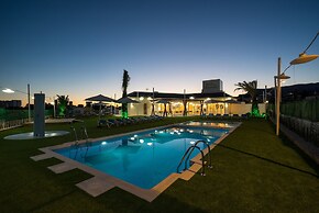 Camping Sol de Calpe Boreal - Caravan park
