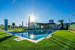 Camping Sol de Calpe Boreal - Caravan park