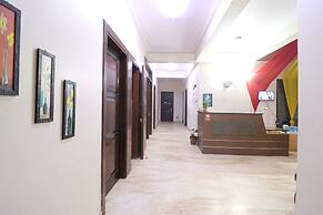 Winsome Residency