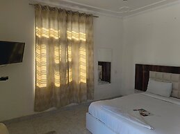 Winsome Residency