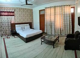 Winsome Residency