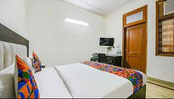 Winsome Residency