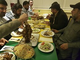 Ababeel Restaurant & Hotel