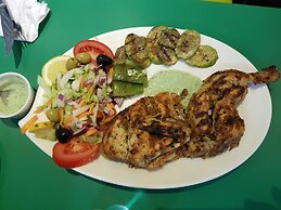 Ababeel Restaurant & Hotel
