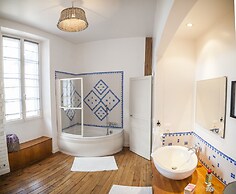 Maison des 7 Lieux