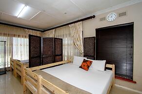 Umhlanga Backpackers