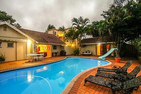 Umhlanga Backpackers