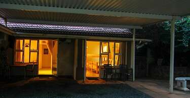 Umhlanga Backpackers