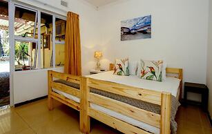 Umhlanga Backpackers