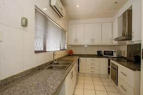 Umhlanga Backpackers