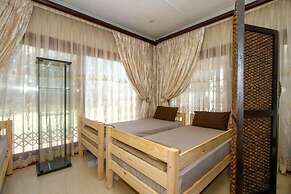 Umhlanga Backpackers