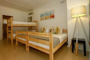 Umhlanga Backpackers