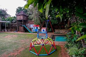 Umhlanga Backpackers