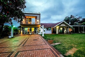 Umhlanga Backpackers
