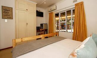 Umhlanga Backpackers
