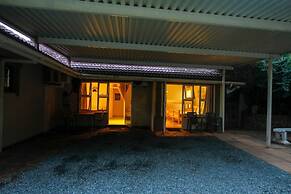 Umhlanga Backpackers