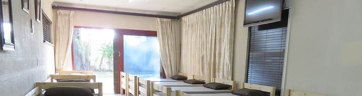 Umhlanga Backpackers