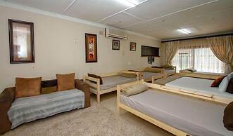 Umhlanga Backpackers