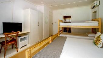 Umhlanga Backpackers