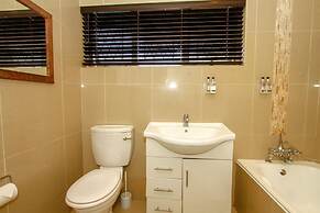 Umhlanga Backpackers