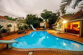 Umhlanga Backpackers