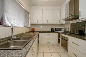 Umhlanga Backpackers