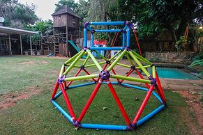 Umhlanga Backpackers