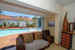 Umhlanga Backpackers