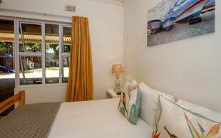 Umhlanga Backpackers